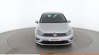 Leasing Hatchback Volkswagen Golf Sportsvan 2015