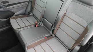 Finansowanie SUV Seat Tarraco 2019