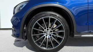 Finansowanie SUV MERCEDES GLC 250 2016