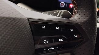 Leasing Sedan Cupra Born 2024