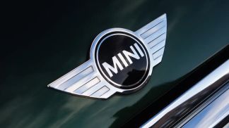 Leasing Sedan MINI Cooper 2014