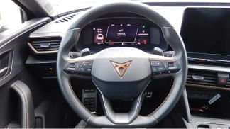 Financování Kupé Cupra Leon 2022