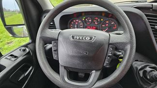 Lízing Uzavretý box Iveco DAILY 35C16 2018