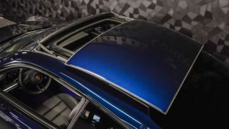 Lízing Kupé Porsche 992 2023