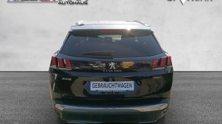 Finansowanie SUV Peugeot 3008 2019