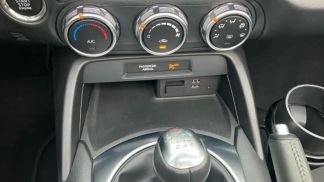 Lízing Kabriolet Fiat 124 Spider 2017
