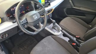 Finansowanie SUV Seat Arona 2024