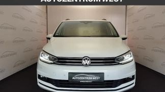 Lízing Hatchback Volkswagen Touran 2020