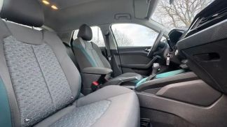 Finansowanie Hatchback Audi A1 2020