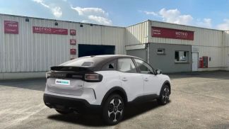 Leasing Sedan Citroën C4 2025