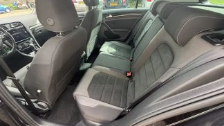 Finansowanie Wóz Volkswagen Golf 2018
