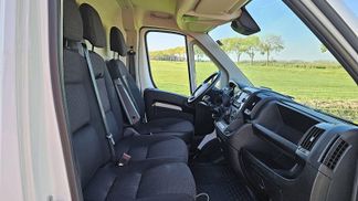 Financování Van Peugeot BOXER 2.2 2020