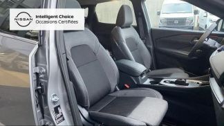 Leasing SUV Nissan Qashqai 2025