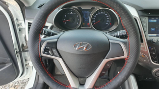 Lízing Kupé Hyundai Veloster 2012