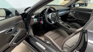 Financování Kupé Porsche 991 2014