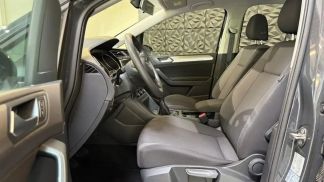 Finansowanie Hatchback Volkswagen Touran 2019