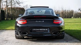 Finansowanie Coupé Porsche 997 2011