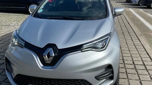 Renault ZOE 2020