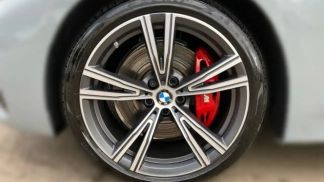 Lízing Kabriolet BMW 440 2024