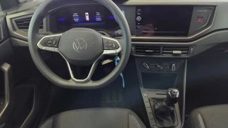 Lízing Sedan Volkswagen Polo 2025