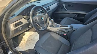 Finansowanie Coupé BMW 320 2012