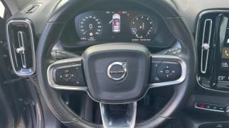 Finansowanie SUV Volvo XC40 2019