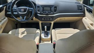 Finansowanie Hatchback Seat Alhambra 2011