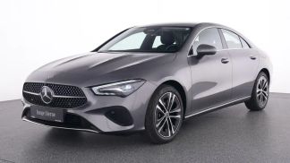 Leasing Coupe MERCEDES CLA 180 2023