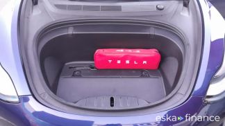 Leasing Sedan Tesla Model 3 2020