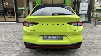 Finansowanie Coupé Skoda Enyaq 2023