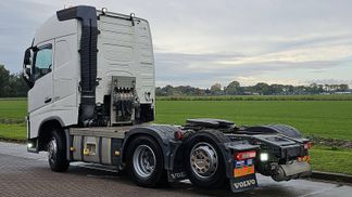 Leasing Tractor unit Volvo FH 500 2017