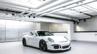 Finansowanie Coupé Porsche 991 2015
