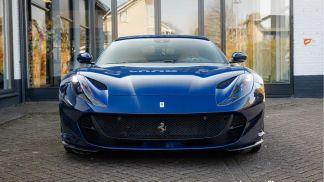 Leasing Coupé Ferrari 812 2019