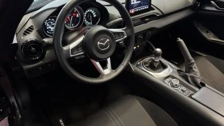Finansowanie Zamienny Mazda MX-5 2024