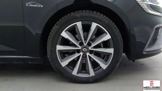 Leasing Sedan Renault Megane 2021