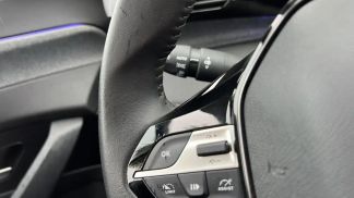Lízing Sedan Peugeot 308 2022