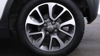 Leasing Hatchback Opel Karl 2019