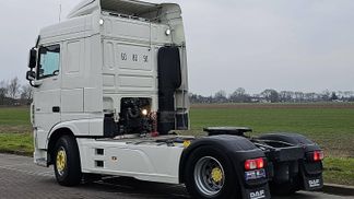 Financování Tahač DAF XF 480 2020