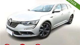Leasing Wagon Renault Talisman 2020