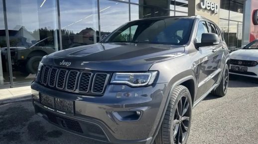 Jeep Grand Cherokee 2019