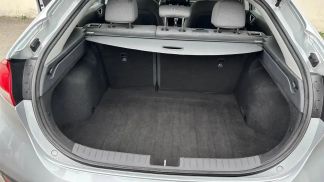 Leasing Sedan Hyundai IONIQ 2023