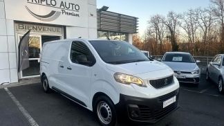 Finansowanie Van Peugeot Expert 2020