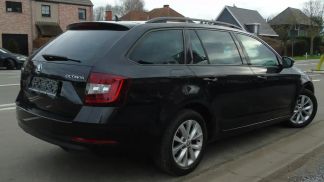 Finansowanie Wóz Skoda Octavia 2018