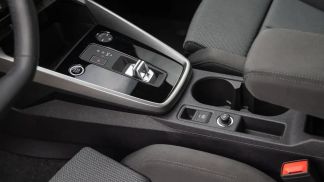 Leasing Sedan Audi A3 2023
