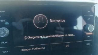Leasing SUV Volkswagen T-Roc 2024