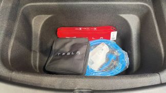 Leasing SUV Tesla Model Y 2024
