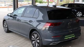 Lízing Sedan Volkswagen Golf 2023