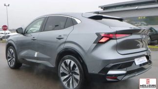 Leasing Coupé Renault RAFALE 2024