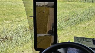 Leasing Tracteur Mercedes-Benz ACTROS 1846 2019