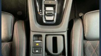 Leasing Wagon Skoda Octavia 2021